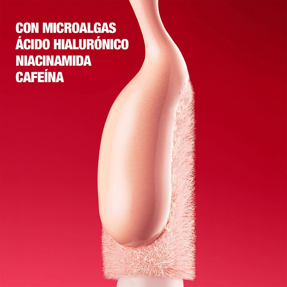 MERVEILLANCE S&Eacute;RUM YEUX &Eacute;CLAT (CONTORNO DE OJOS)